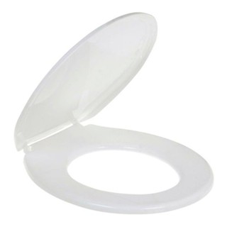 Assento Sanitário Eco Universal Branco - CELITE
