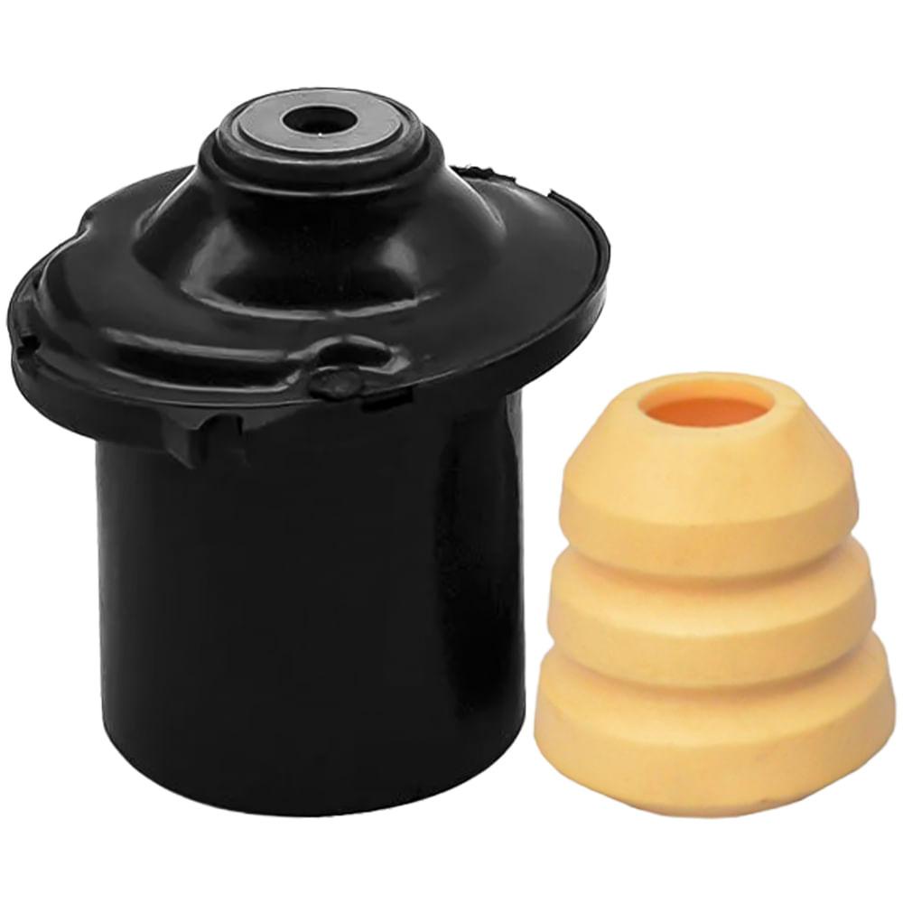 Kit Batente Coifa Amortecedor Corsa 2002 A 2012 Dianteiro - Spare Parts and Accessories for Vehicles