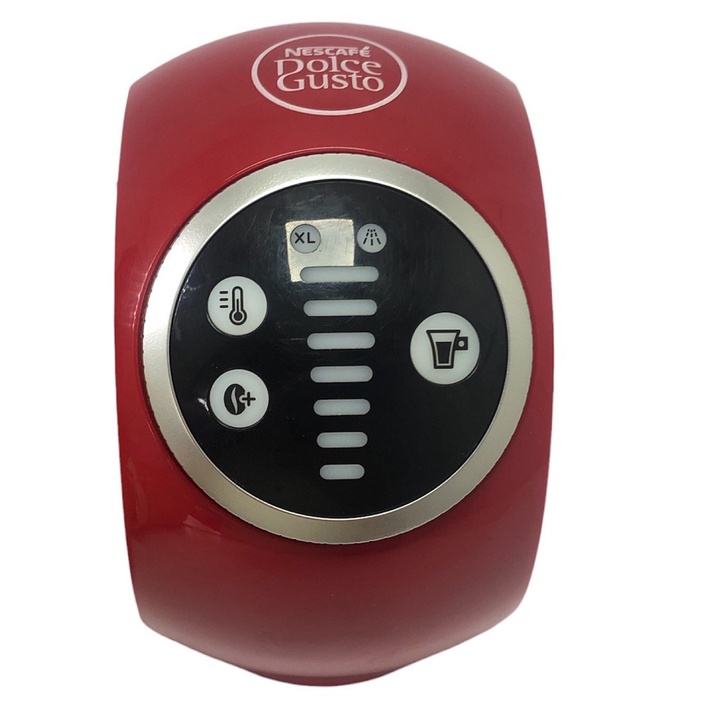 Placa Eletrônica Painel Cafeteira Dolce Gusto Gneio S Plus (riscado) DGS J166 | AS-J166