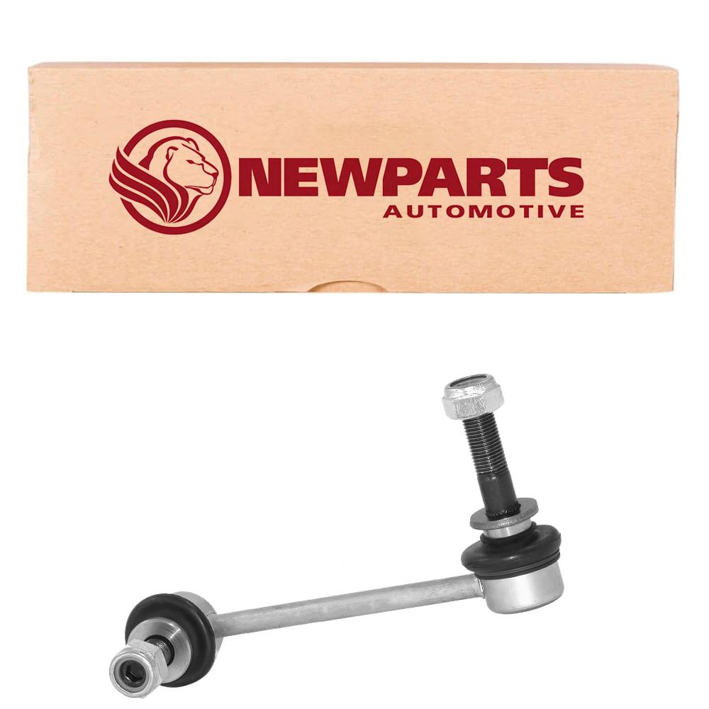 Detalhes do Bieleta Estabilizadora Toyota Hilux 2004 A 2019 Newparts