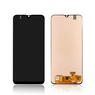 Tela Oled A20 Frontal Display Touch Compatível SM-A205FN/DS Incell&Oled Lcd Sem Aro E Com Aro