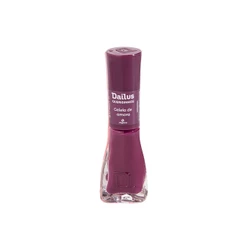 Esmalte Dailus Cremoso Queridinhos Geleia De Amora