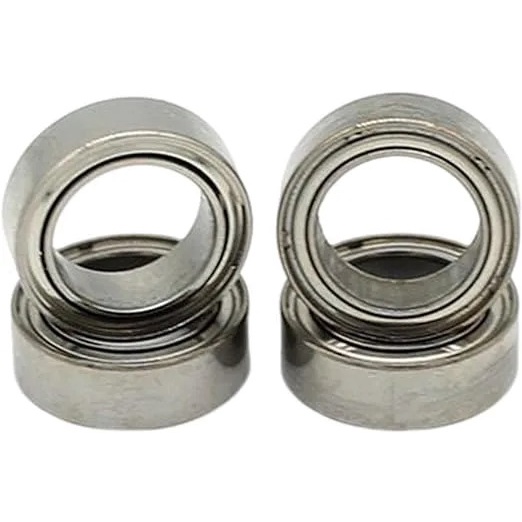 MR5825 - Rolamento 5x8x2.5mm automodelo agulha Thunder Tiger