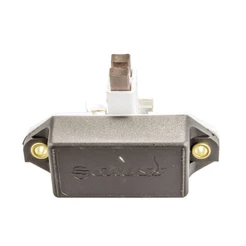 Regulador Voltagem Fiat Elba 1986 a 1996 - 181968 - GA027