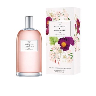 Nº5 Jazmin Exótico Victorio & Lucchino Fem Edt 150ml em Oferta na Shopee