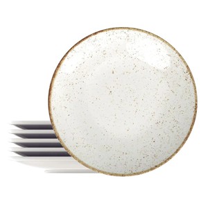 Kit Pratos de Porcelana Tramontina Rustico Decorado