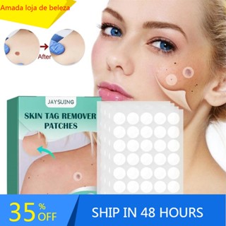 120pcs Wart Tag Removedor De Verruga Patch Acne Facial Patches De Borbulhas Skin Mole Sticker Reparo De Pele Antibacteriano Plast Care