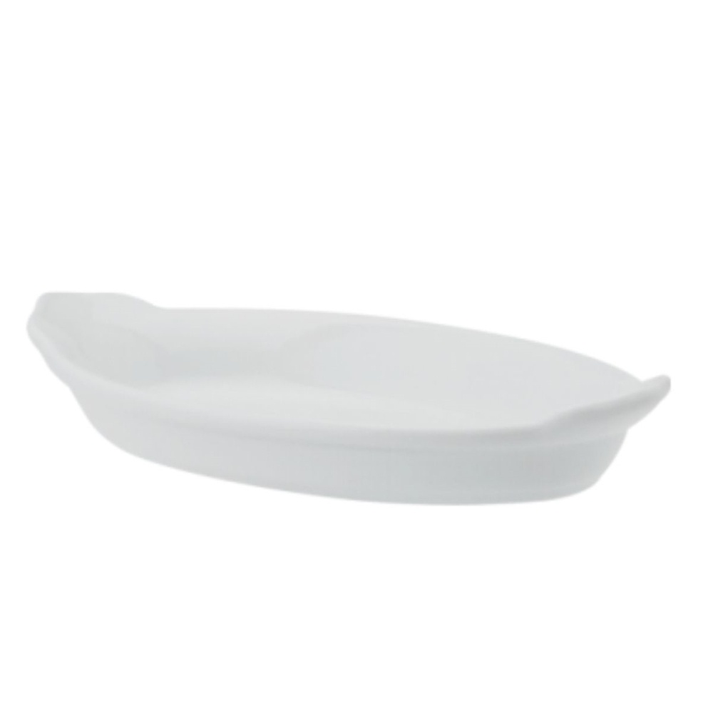Travessa 24cm Porcelana Schmidt - Mod. Hudson