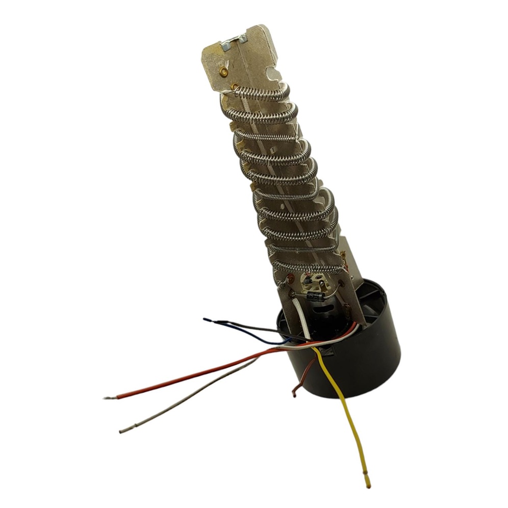 Resistência Para Secador De Cabelos SC-12/KT-44 Mondial 127v