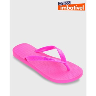 Chinelo Feminino Ipanema Rosa