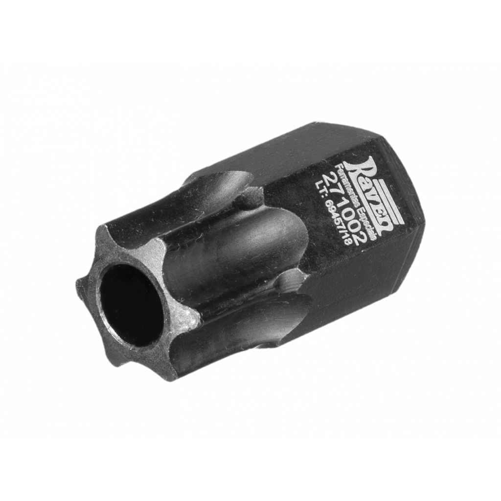 CHAVE TORX T100 PARA PARAFUSO DA ENGRENAGEM COMANDO DE VALVULAS MERCEDES RAVEN 271002