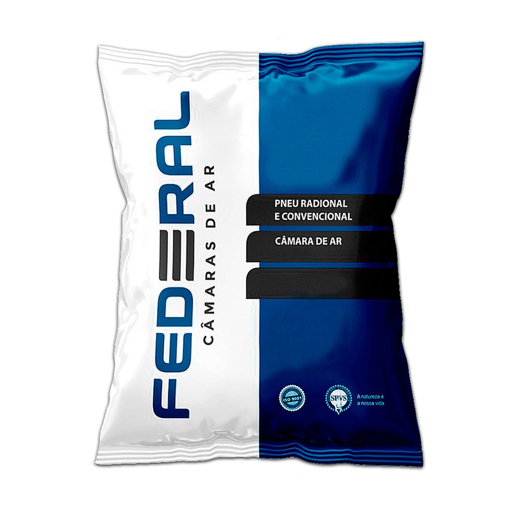 Câmara de Ar Federal Aro 18 TR4 Tortuga Xre Traseiro em Oferta na Shopee