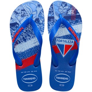 Chinelo Havaianas Top Times Fortaleza