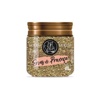 Tempero Ervas De Provença BR Spices Pote 40G