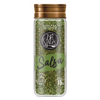 Salsa BR Spices Vidro 15G