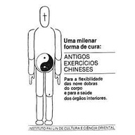 Uma Milenar Forma de Cura: Antigos Exercícios Chineses de Instituto Pai Lin de Cultura e Ciência Oriental