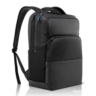Mochila impermeável multifuncional Dell PRO/bolsa de computador para homens e mulheres/estudante 2023