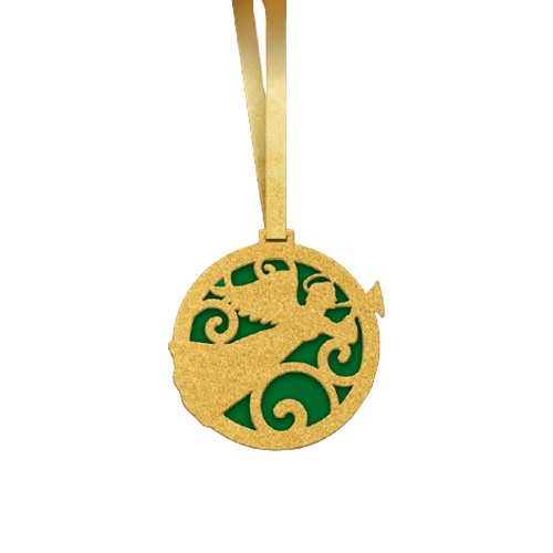 Enfeite Anjo para Árvore Natal
