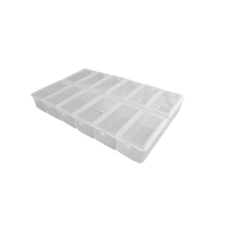 Estojo Para Pesca Organizador 27,5x18cm Natural HI em Oferta na Shopee