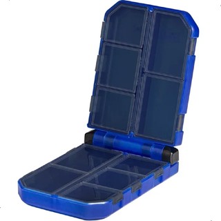 Estojo Pesca Marine Organizador 10Divisões Pocket Box MPB103 em Oferta na Shopee