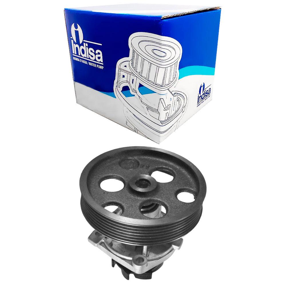 Bomba Dágua Fiat Fiorino 1.5 Palio 1.0 1.5 Strada 1.5 - Spare Parts and Accessories for Vehicles