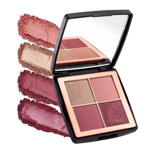 Bruna Tavares Minnie Mouse Show Your Glam Paleta de Sombras
