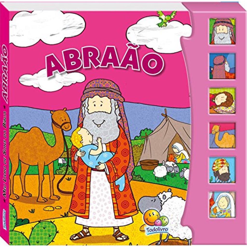 Abraão