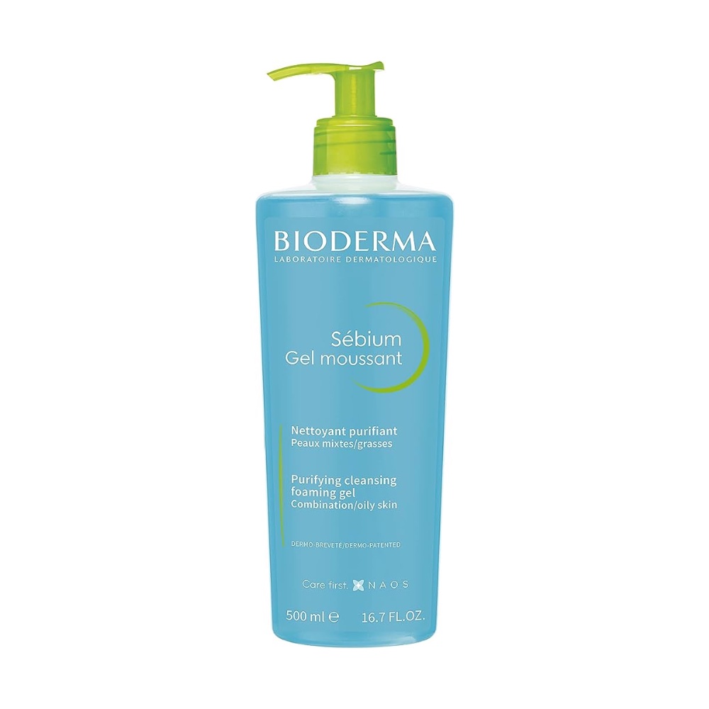 Sebium Gel 500ml: Onde Comprar | BuscaProdutos