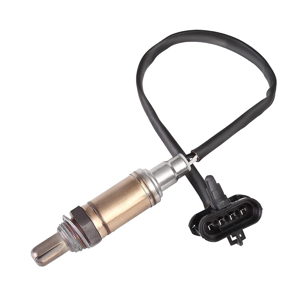 Sonda Lambda GM S10 Blazer Meriva Motana Celta Corsa - 93386736