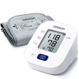 APARELHO MEDIDOR DE PRESSÃO DIGITAL DE BRAÇO HEM-7142 OMRON