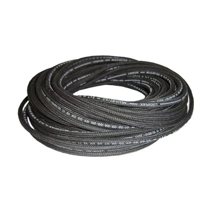 1 Metro de Mangueira de Combustível Lonada 7mm em Oferta na Shopee