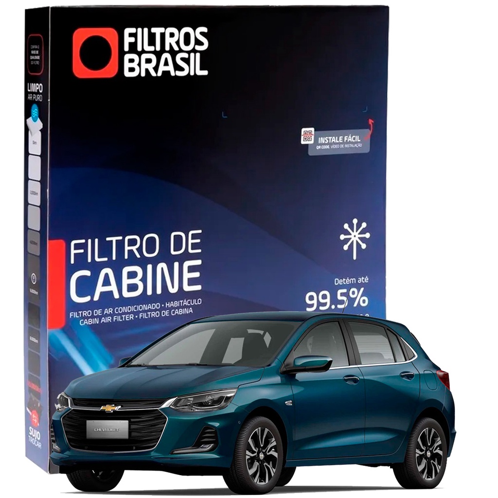 Motor Onix Turbo na Black Friday 2025 | BuscaProdutos