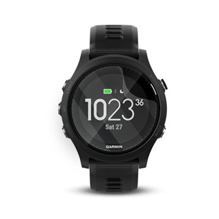 Kit 3 Películas Hidrogel HD Soft Flex Smartwatch Garmin Forerunner 935