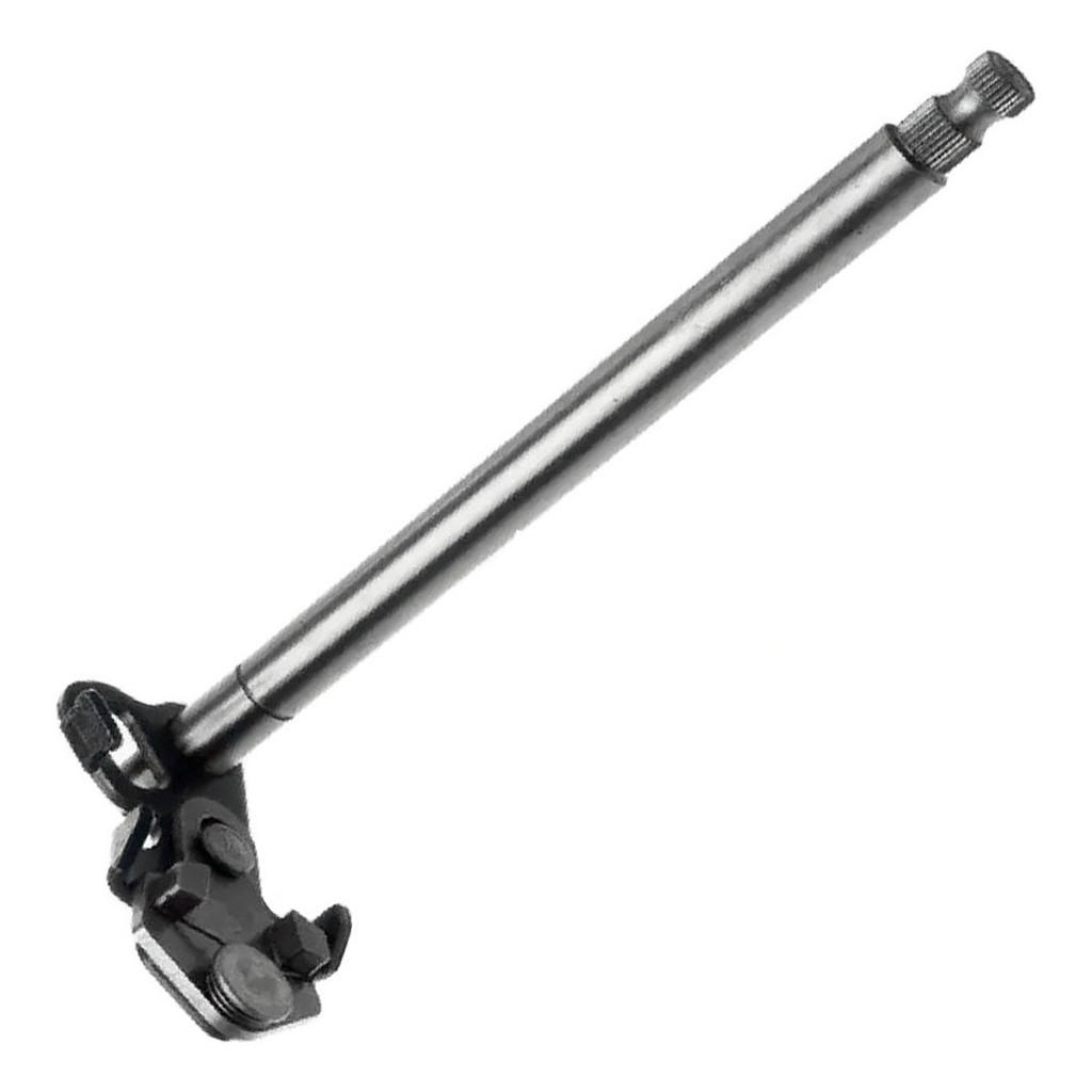 Eixo Pedal Cambio Fazer 250 Até 2017 Lander 250 Teneré 250