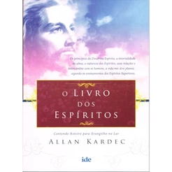 O Livro dos Espíritos - Edição Econômica