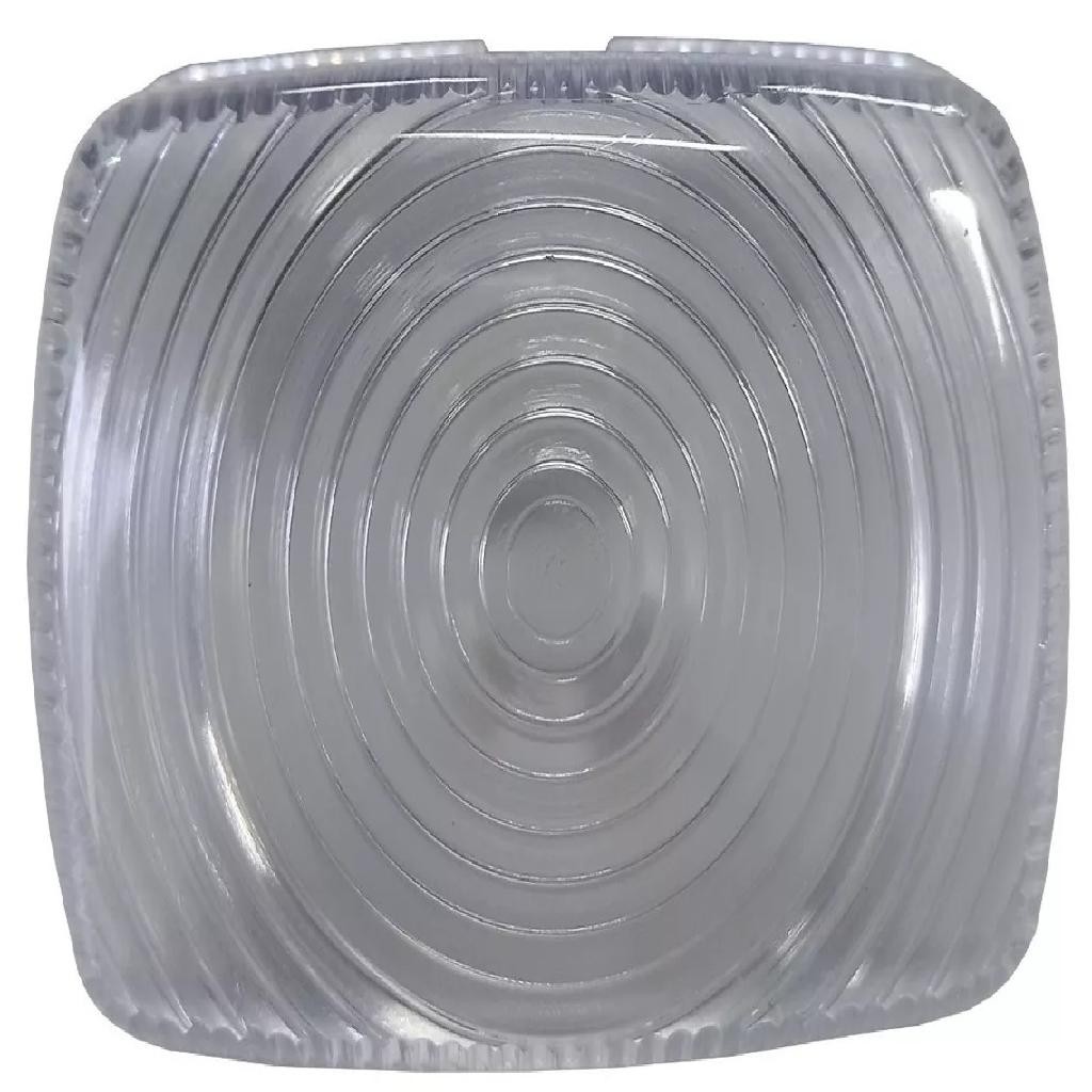 Lente Pisca Seta Ybr 125 2004 2005 2006 2007 2008 XTZ 2003