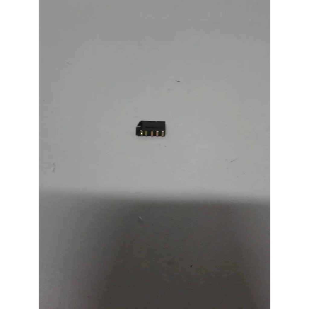 Entrada P2 Para Fone De Ouvido Do LG G4 Beat H736p Retirado
