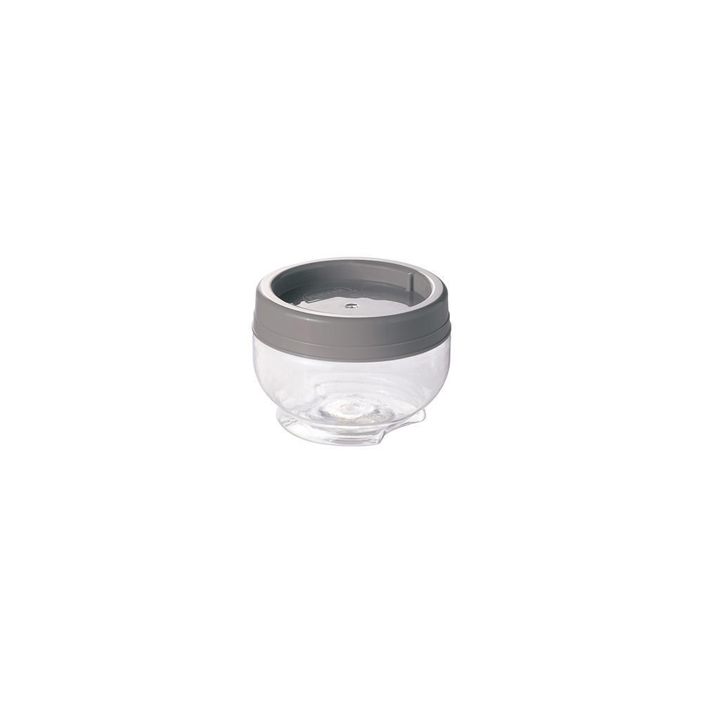 Organizador Gire e Trave 155 ml Pequeno Plástico Plasútil - Home & Living