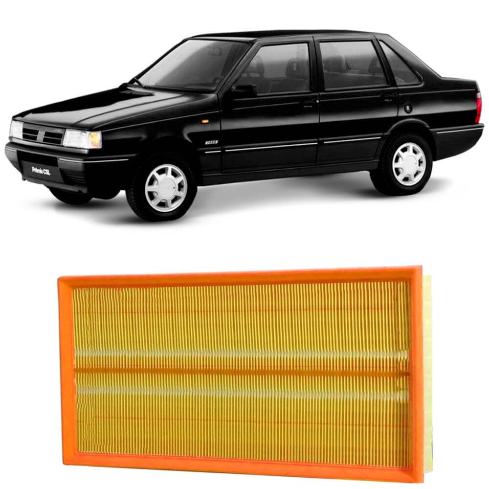 Filtro Ar Fiat Premio 1.5 1.6 91 A 94 Wega em Oferta na Shopee
