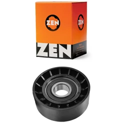 Polia Tensor Alternador Linea Palio Punto 2002 A 2017 Zen