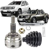 Junta homocinética Renault Captur Duster Oroch Sandero RS 23x25