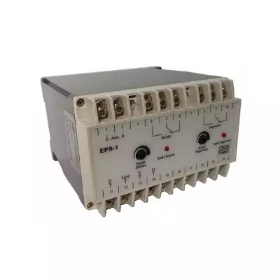 Relé de Nível Eletrônico 220V Modelo EPS-1 Digimec