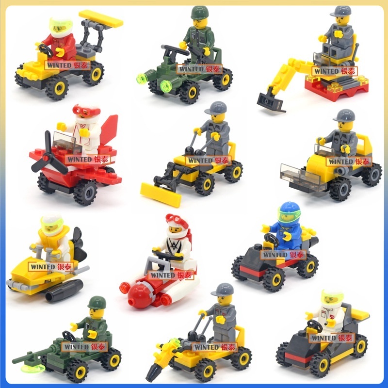 Brinquedos Colecionáveis Educativos Para Crianças Presentes Figuras Boneca Sensoriais