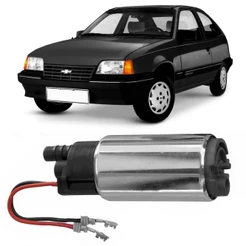 Bomba Combustível Corsa Kadett 89 A 96 Gauss Gi3103