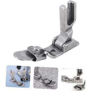 Calcador Bainha Barra 20mm Maquina Costura Reta Industrial