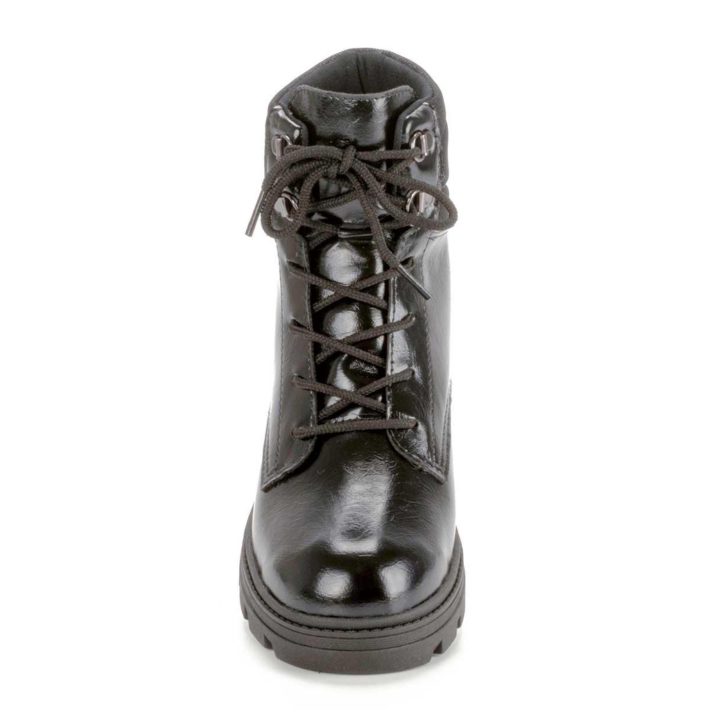 Detalhes do Bota Coturno Mississipi Tratorada Q8311