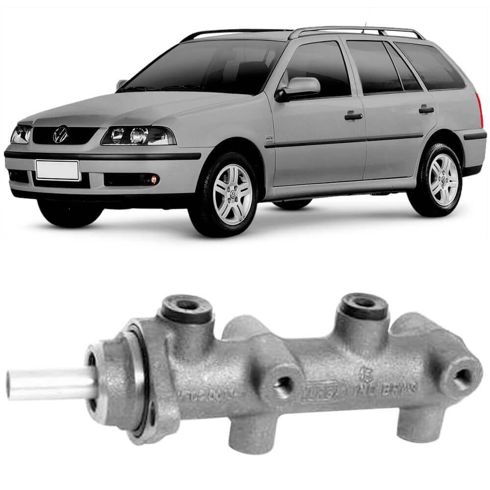 Cilindro Mestre Freio Duplo Volkswagen Parati 94 A 2012 Trw em Oferta na Shopee