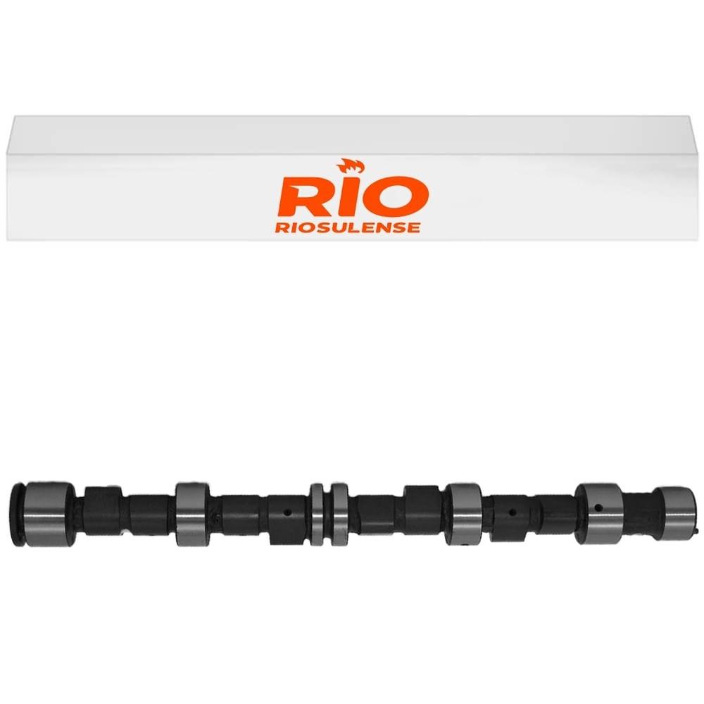 Detalhes do Eixo Comando Palio 1.0 Mpfi 96 A 2003 Riosulense