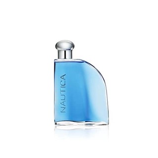 Perfume Nautica Blue Masculino Eau de Toilette 100ml em Oferta na Shopee