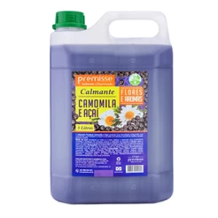 Sabonete Líquido Açaí e Camomila 5L Premisse